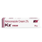 KZ Cream 