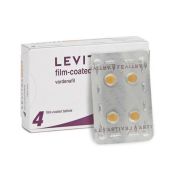 Levitra 20 Mg with Vardenafil