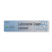 Luliconaz 30 Gm Cream