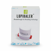 ﻿Lupihaler Inhaler