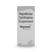Nepawel Eye Drop