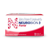 Neurobion Forte