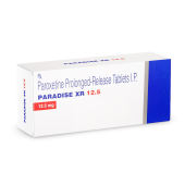 Paradise XR 12.5 Tabs