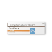 Permiforce Cream 30 Gm