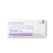 Permin Cream 30 Gm