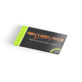 Phallus Power 210 Mg