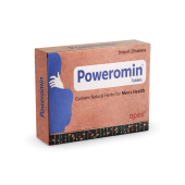 Poweromin Tablet
