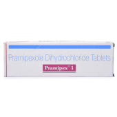 Pramipex 1 Mg