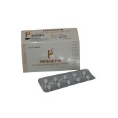 Proscalpin 1 Mg Tablet