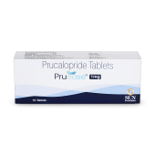 Pruease 1mg Tabs