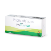 Pruease 2mg Tabs