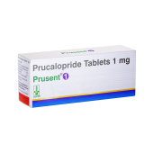 Prusent 1mg Tabs