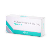 Pruwel 1 Tabs