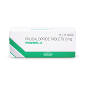 Pruwel 2 Tabs