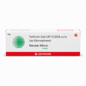 Revize Micro 0.025% Gel