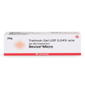 Revize Micro Gel