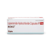 ROKO 2 Mg Capsule