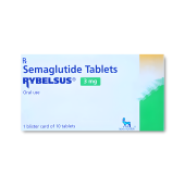 Rybelsus 3mg Tablet