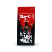 Stay On Oral Liquid