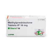 Sterio 16 Tablet