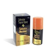 Buy Suhagra Duralong Spray 5 Mg