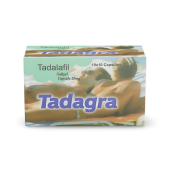 Tadagra Softgel 20 Mg