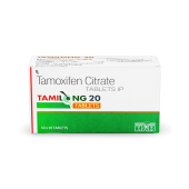 Tamilong 20 Mg Tablet