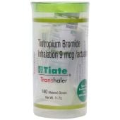 Tiate Transhaler