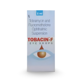 Tobacin -F Eye Drop