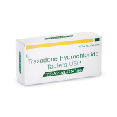 Trazalon 50 Tabs