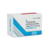 Trazonil 100 Tabs