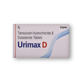 Urimax D MR