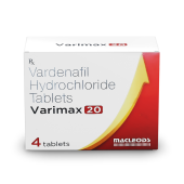 Varimax 20