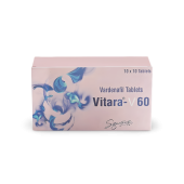 Vitara- V 60 Tablet