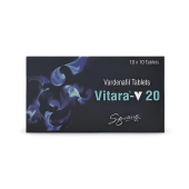 Vitara-V 20 Tablet