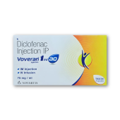 Voveran 75 Mg Injection