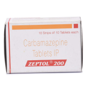 zeptol 200 mg