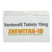 zhewitra 10 mg