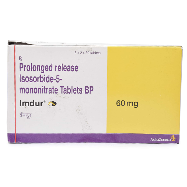 Imdur 60 Mg