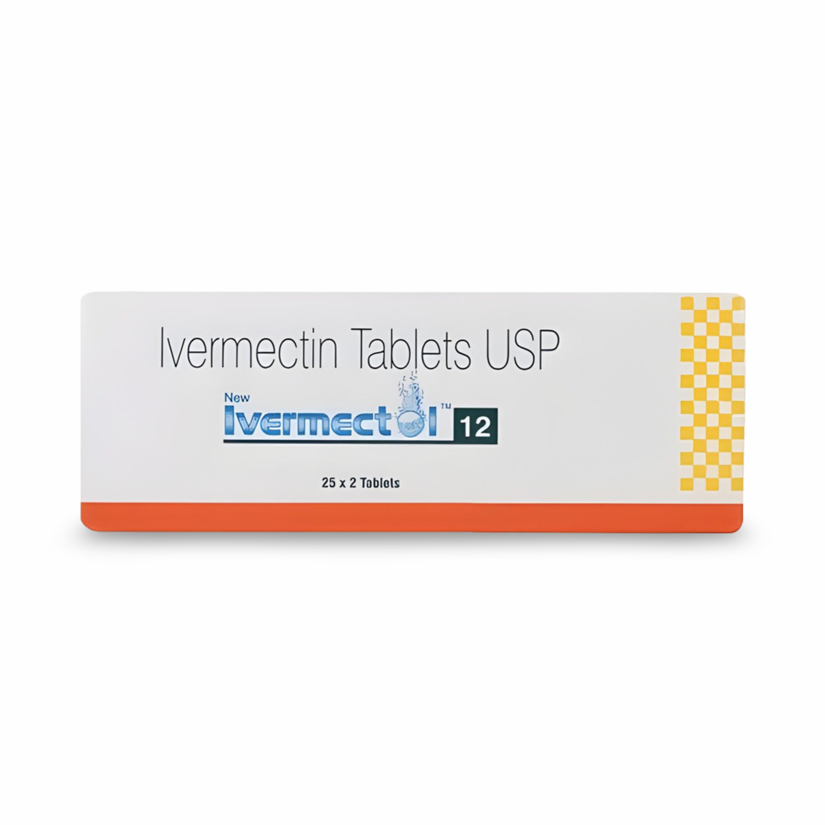 Ivermectol 12 Mg
