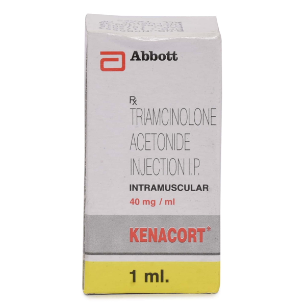 Kenacort Injection 1 ml