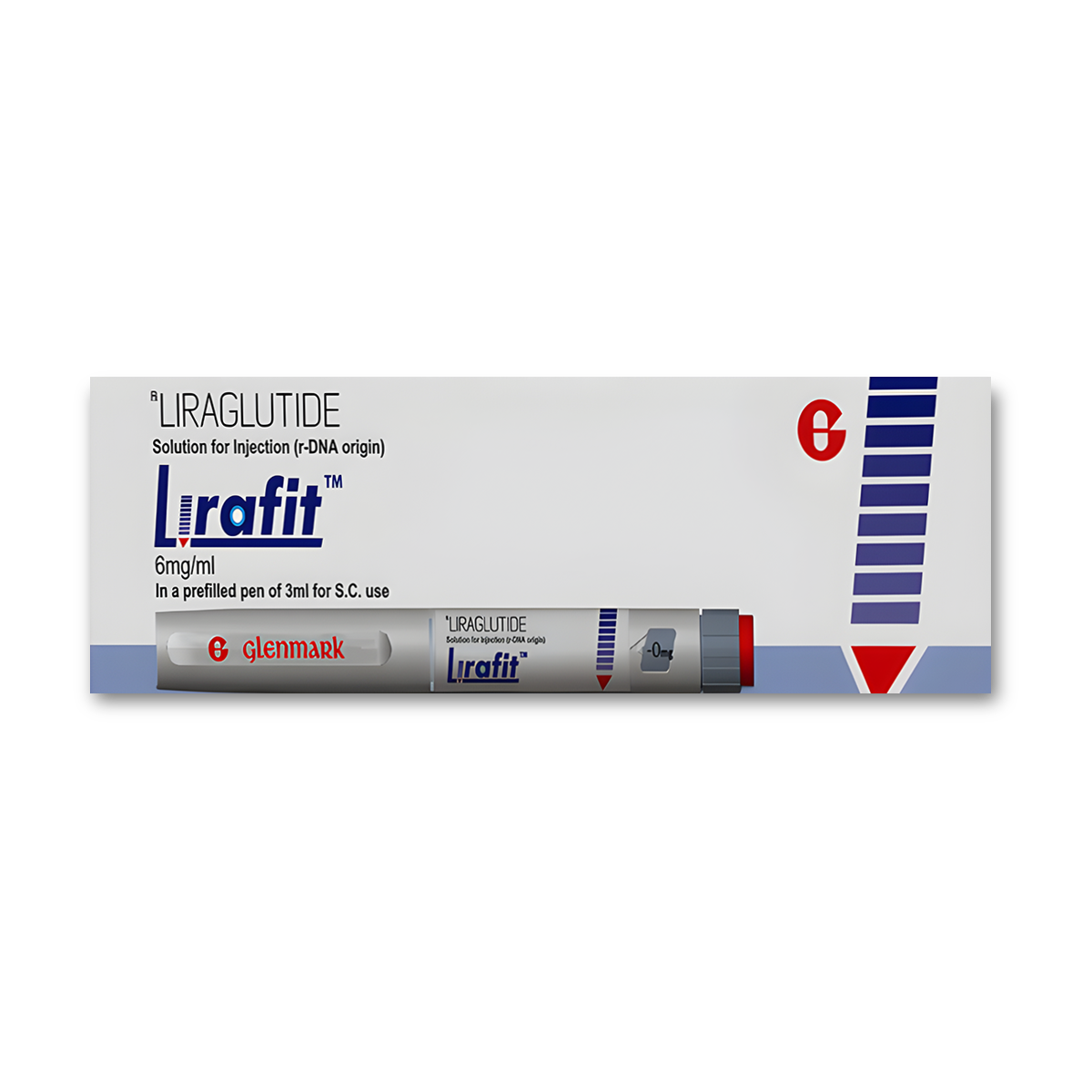 Lirafit Solution for Injection