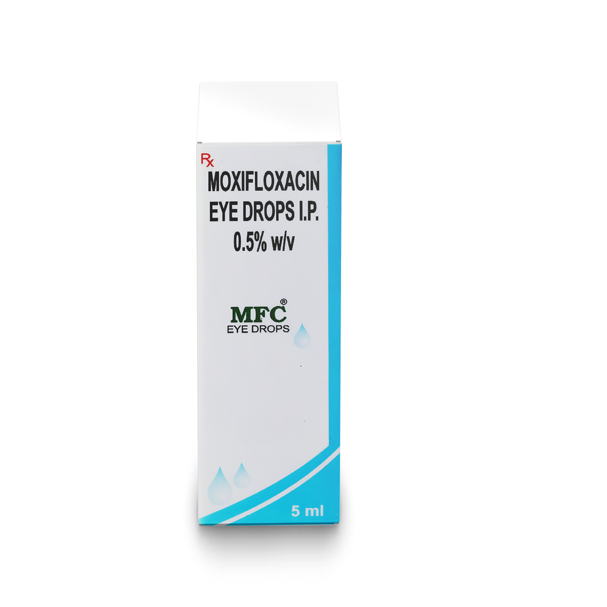MFC 5 ml