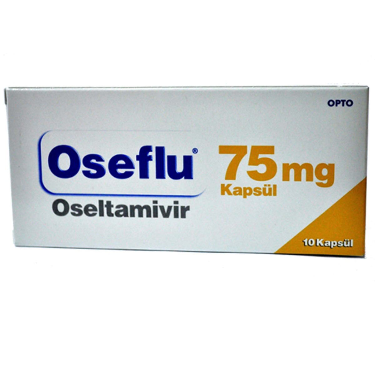 Oseflu 75 Mg