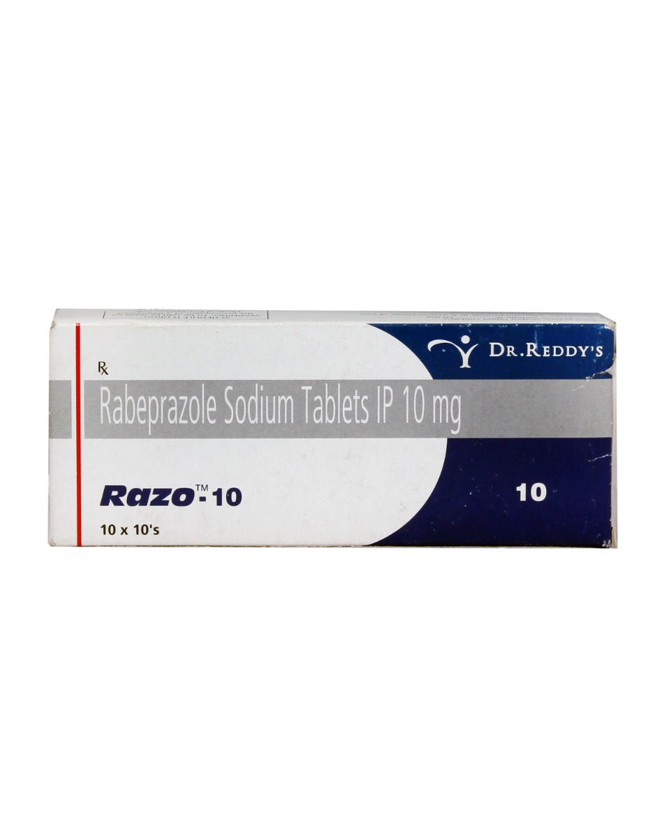 Razo 10 Mg