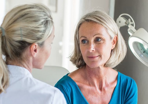 Women above 45 years of age must take care of the health issues!!
