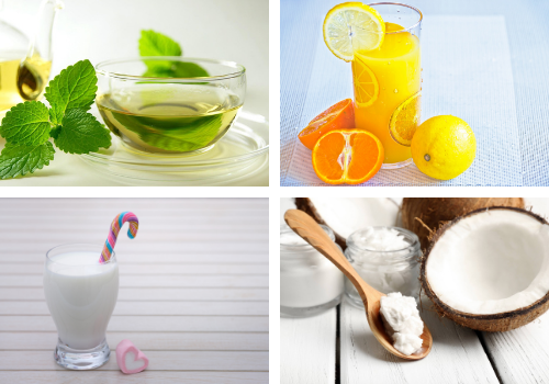 4 Drinks That Keeps You Healthy