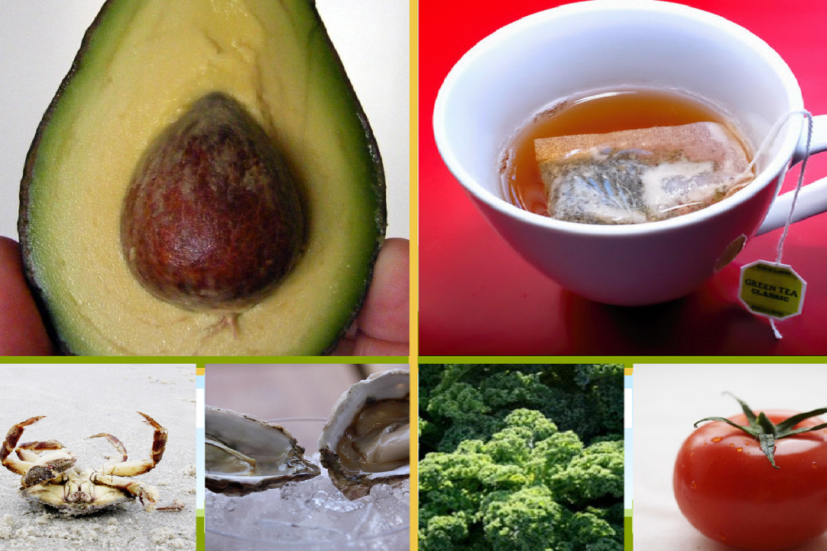 Feeling Low? 6 Foods To Make You Feel Instantly Happy