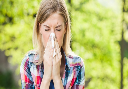 Knowing Some Common Allergic Diseases
