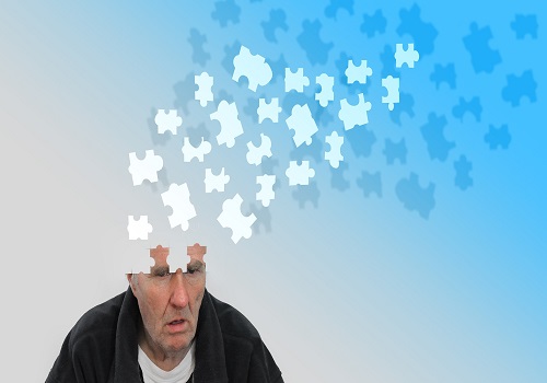 Alzheimer's Disease - It Affect Brain Health